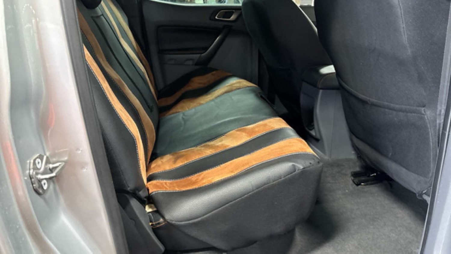 Used Ford Ranger 2018 for sale - 78215494: Photo 8