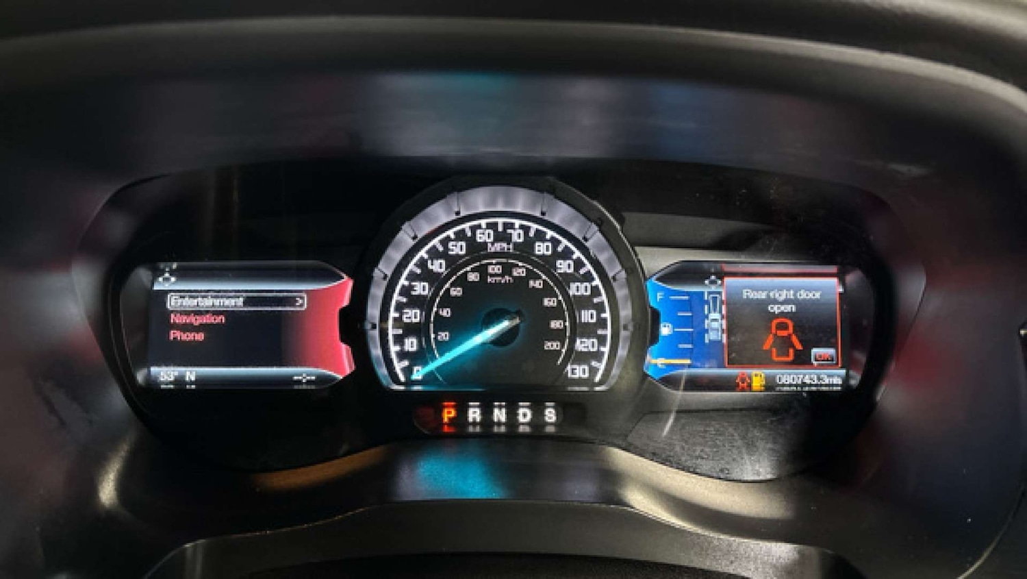 Used Ford Ranger 2018 for sale - 78215494: Photo 9