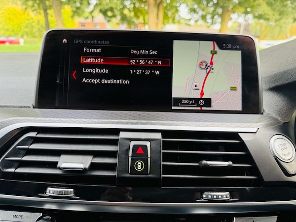 Used BMW X4 2019 for sale - 76278561: Photo 11