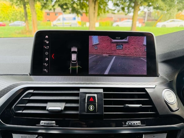 Used BMW X4 2019 for sale - 76278561: Photo 13
