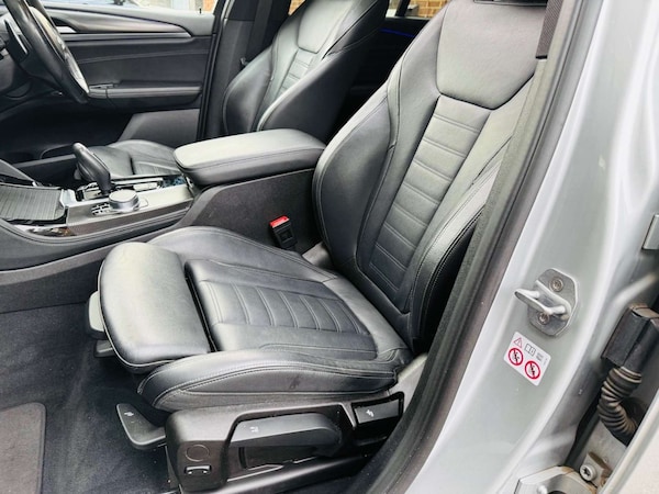 Used BMW X4 2019 for sale - 76278561: Photo 15