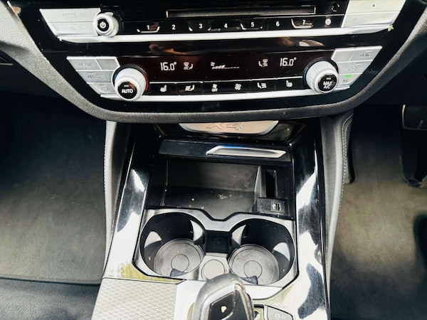 Used BMW X4 2019 for sale - 76278561: Photo 16