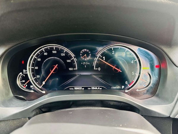 Used BMW X4 2019 for sale - 76278561: Photo 18