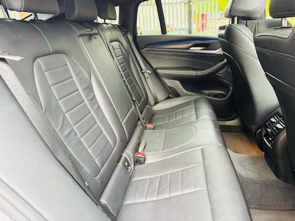 Used BMW X4 2019 for sale - 76278561: Photo 21