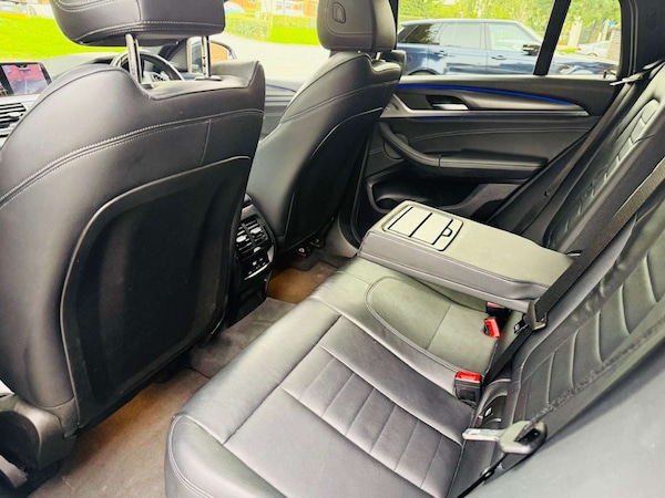 Used BMW X4 2019 for sale - 76278561: Photo 24