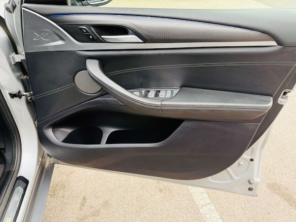 Used BMW X4 2019 for sale - 76278561: Photo 29