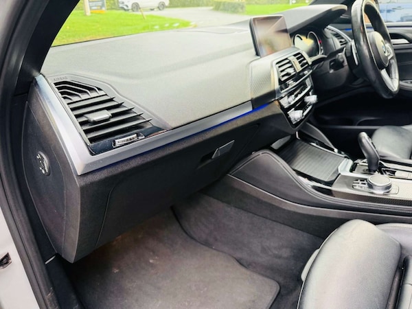 Used BMW X4 2019 for sale - 76278561: Photo 30