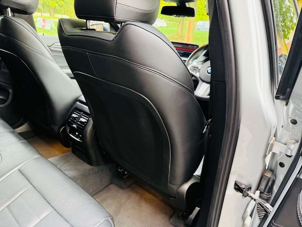 Used BMW X4 2019 for sale - 76278561: Photo 31