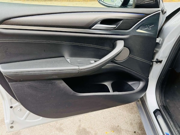 Used BMW X4 2019 for sale - 76278561: Photo 33