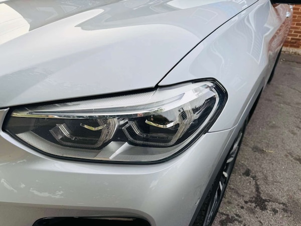 Used BMW X4 2019 for sale - 76278561: Photo 34