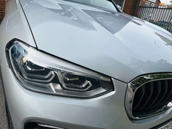 Used BMW X4 2019 for sale - 76278561: Photo 35