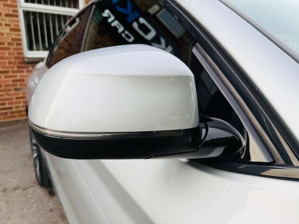 Used BMW X4 2019 for sale - 76278561: Photo 36