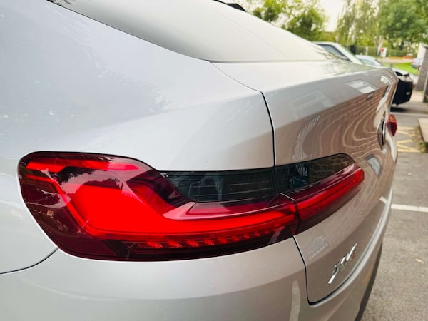 Used BMW X4 2019 for sale - 76278561: Photo 38