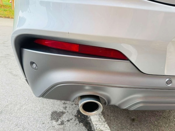 Used BMW X4 2019 for sale - 76278561: Photo 39