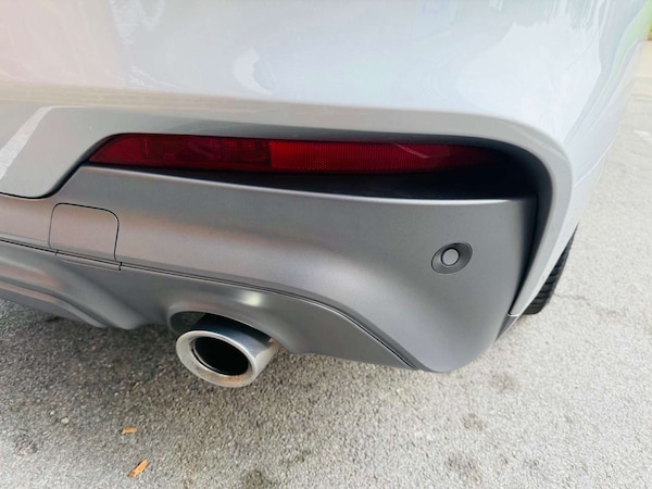 Used BMW X4 2019 for sale - 76278561: Photo 40