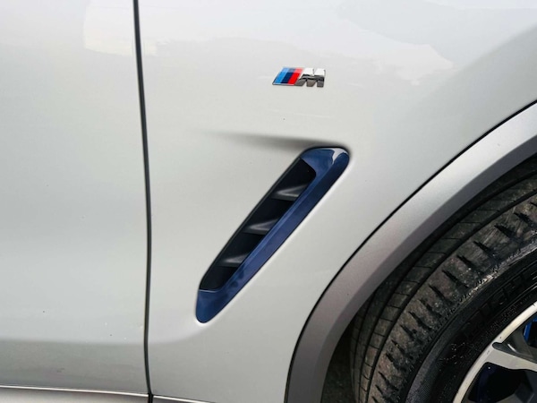 Used BMW X4 2019 for sale - 76278561: Photo 43