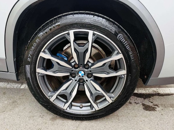 Used BMW X4 2019 for sale - 76278561: Photo 45