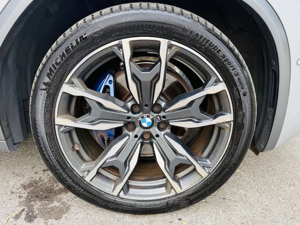 Used BMW X4 2019 for sale - 76278561: Photo 46