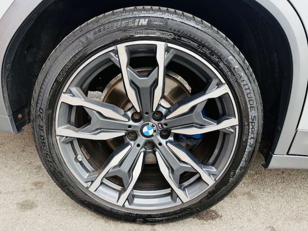 Used BMW X4 2019 for sale - 76278561: Photo 47