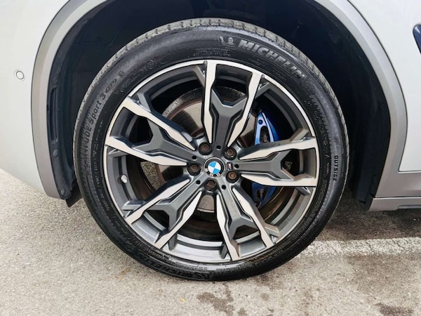Used BMW X4 2019 for sale - 76278561: Photo 48
