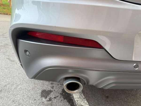 Used BMW X4 2019 for sale - 76278561: Photo 49