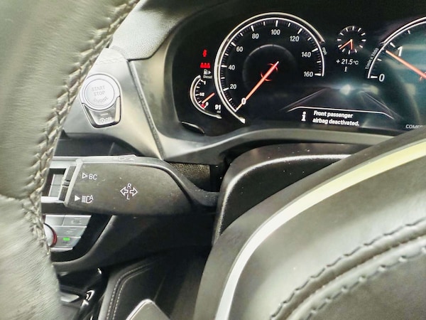 Used BMW X4 2019 for sale - 76278561: Photo 59