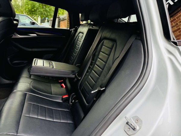 Used BMW X4 2019 for sale - 76278561: Photo 60