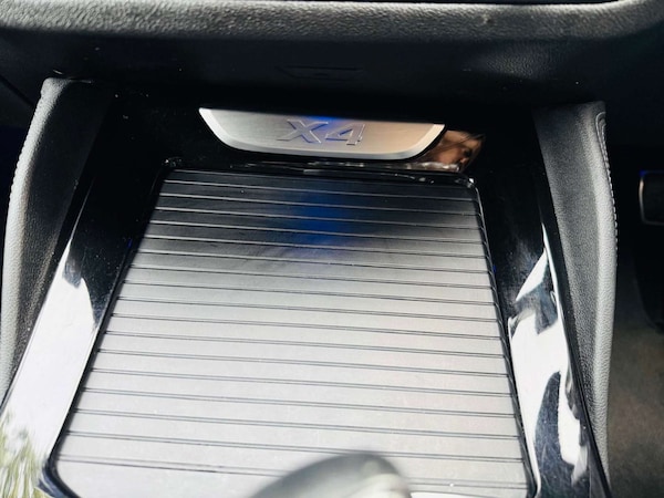 Used BMW X4 2019 for sale - 76278561: Photo 61