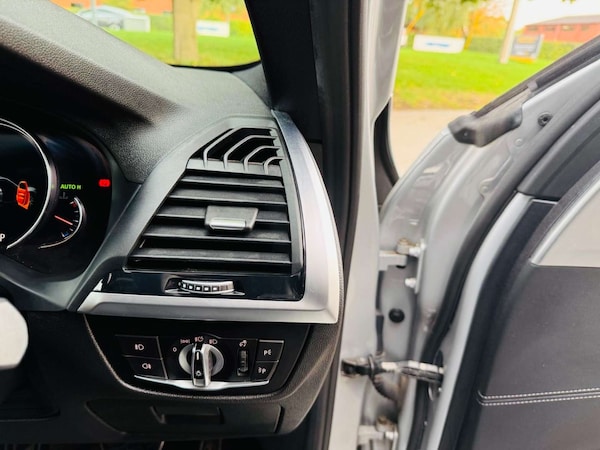 Used BMW X4 2019 for sale - 76278561: Photo 64