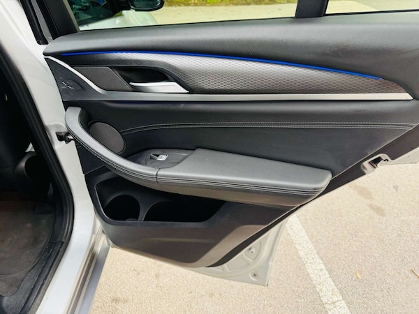 Used BMW X4 2019 for sale - 76278561: Photo 66