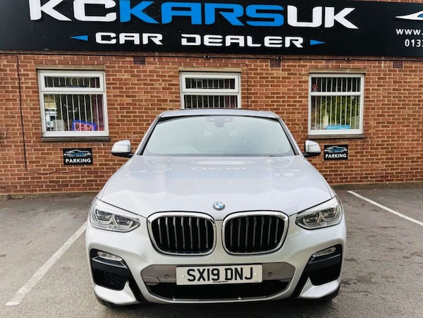 Used BMW X4 2019 for sale - 76278561: Photo 6