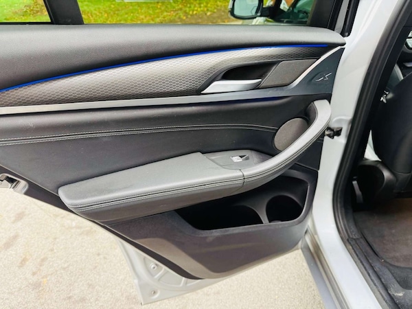Used BMW X4 2019 for sale - 76278561: Photo 74