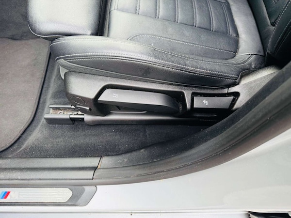 Used BMW X4 2019 for sale - 76278561: Photo 76