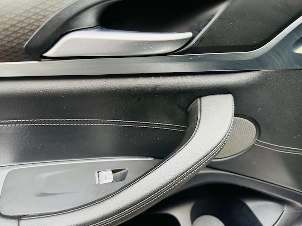 Used BMW X4 2019 for sale - 76278561: Photo 79