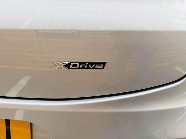 Used BMW X4 2019 for sale - 76278561: Photo 81