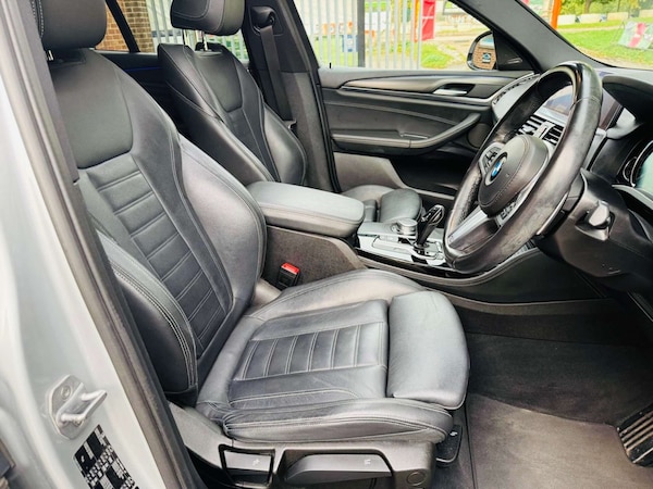 Used BMW X4 2019 for sale - 76278561: Photo 9