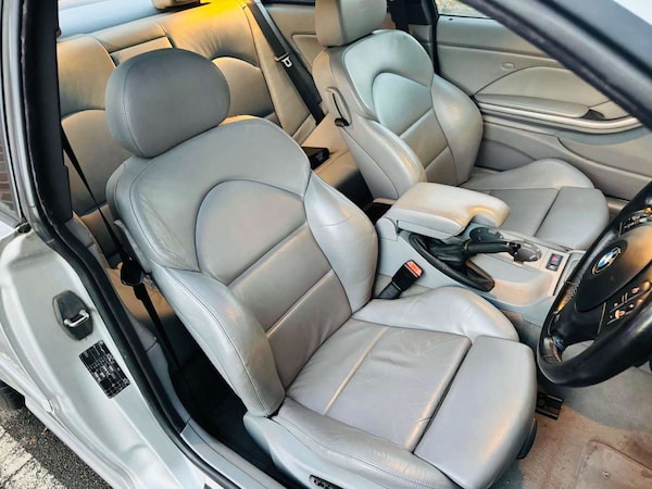 Used BMW M3 2003 for sale - 76005350: Photo 10