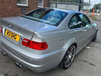 Used BMW M3 2003 for sale - 76005350: Photo 2