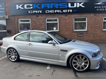Used BMW M3 2003 for sale - 76005350: Photo 4
