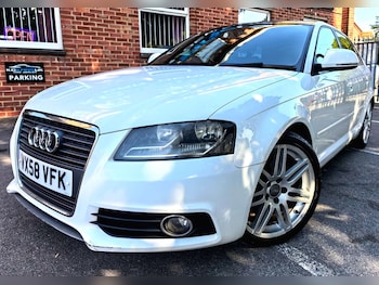 Used Audi A3 2009 for sale - 79399412: Photo