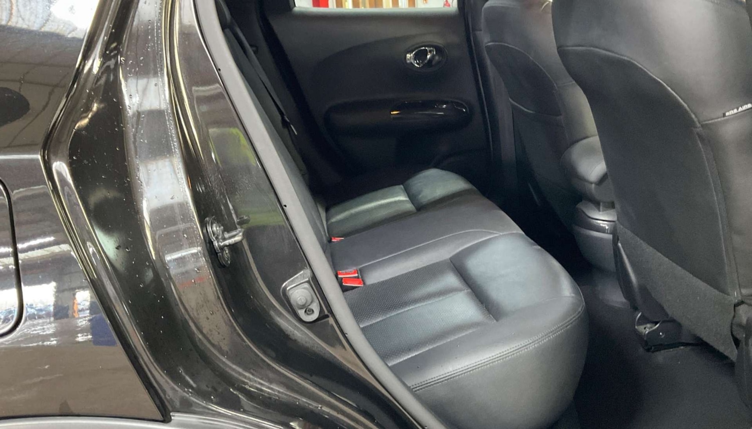 Used Nissan Juke 2016 for sale - 76940179: Photo 10