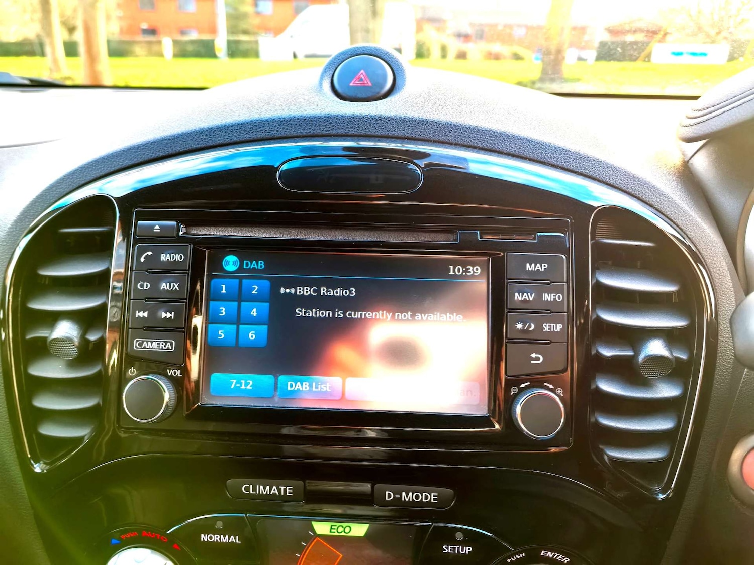 Used Nissan Juke 2016 for sale - 76940179: Photo 16