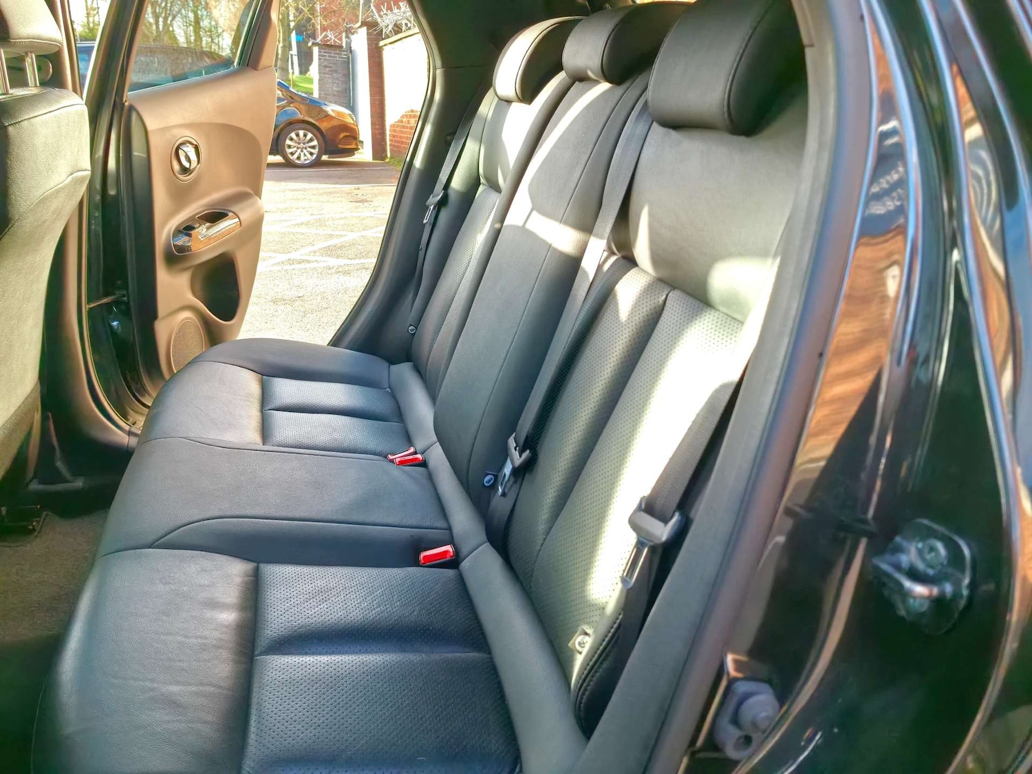 Used Nissan Juke 2016 for sale - 76940179: Photo 19