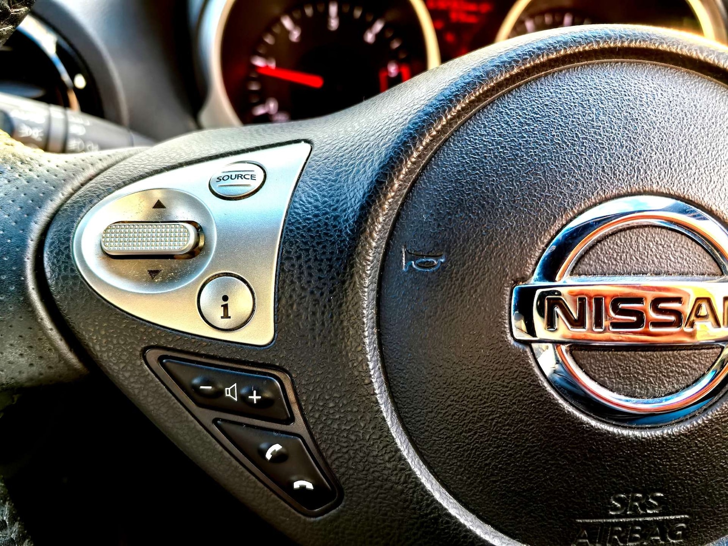 Used Nissan Juke 2016 for sale - 76940179: Photo 22