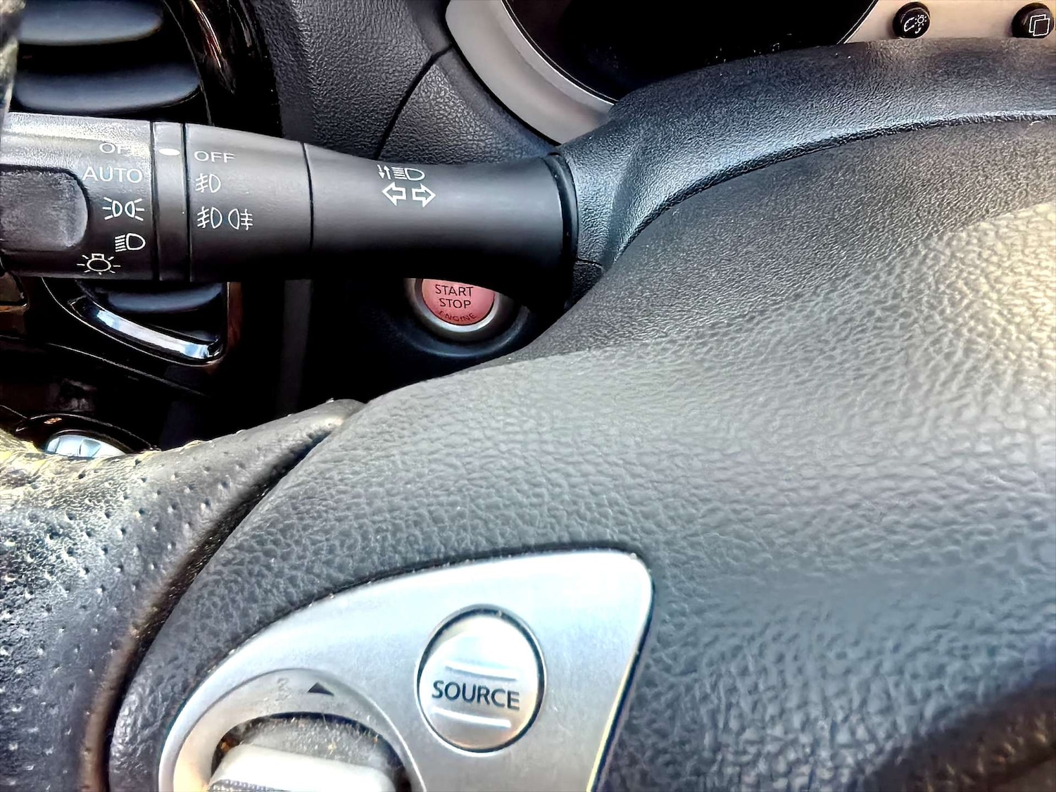 Used Nissan Juke 2016 for sale - 76940179: Photo 23