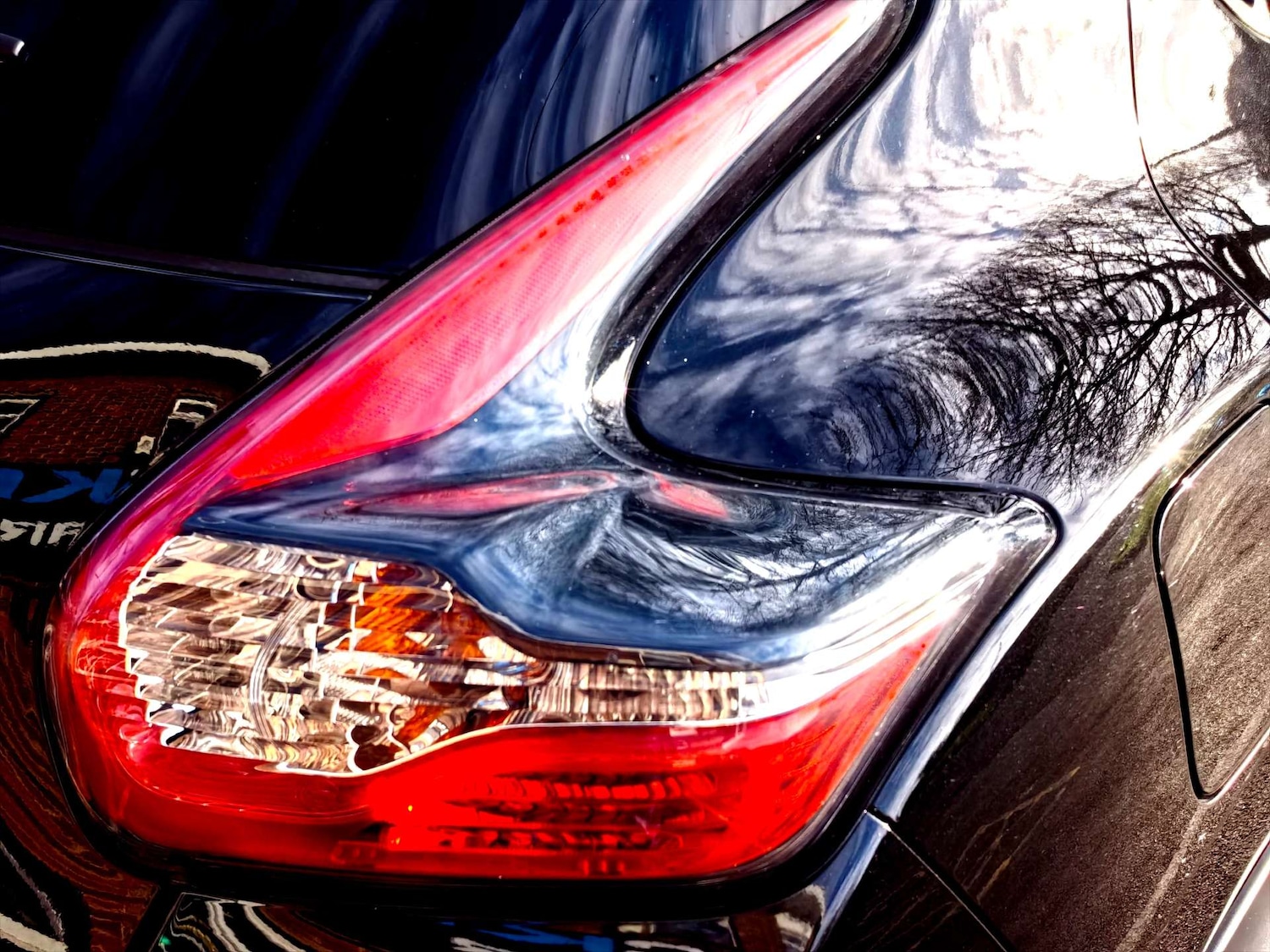 Used Nissan Juke 2016 for sale - 76940179: Photo 42