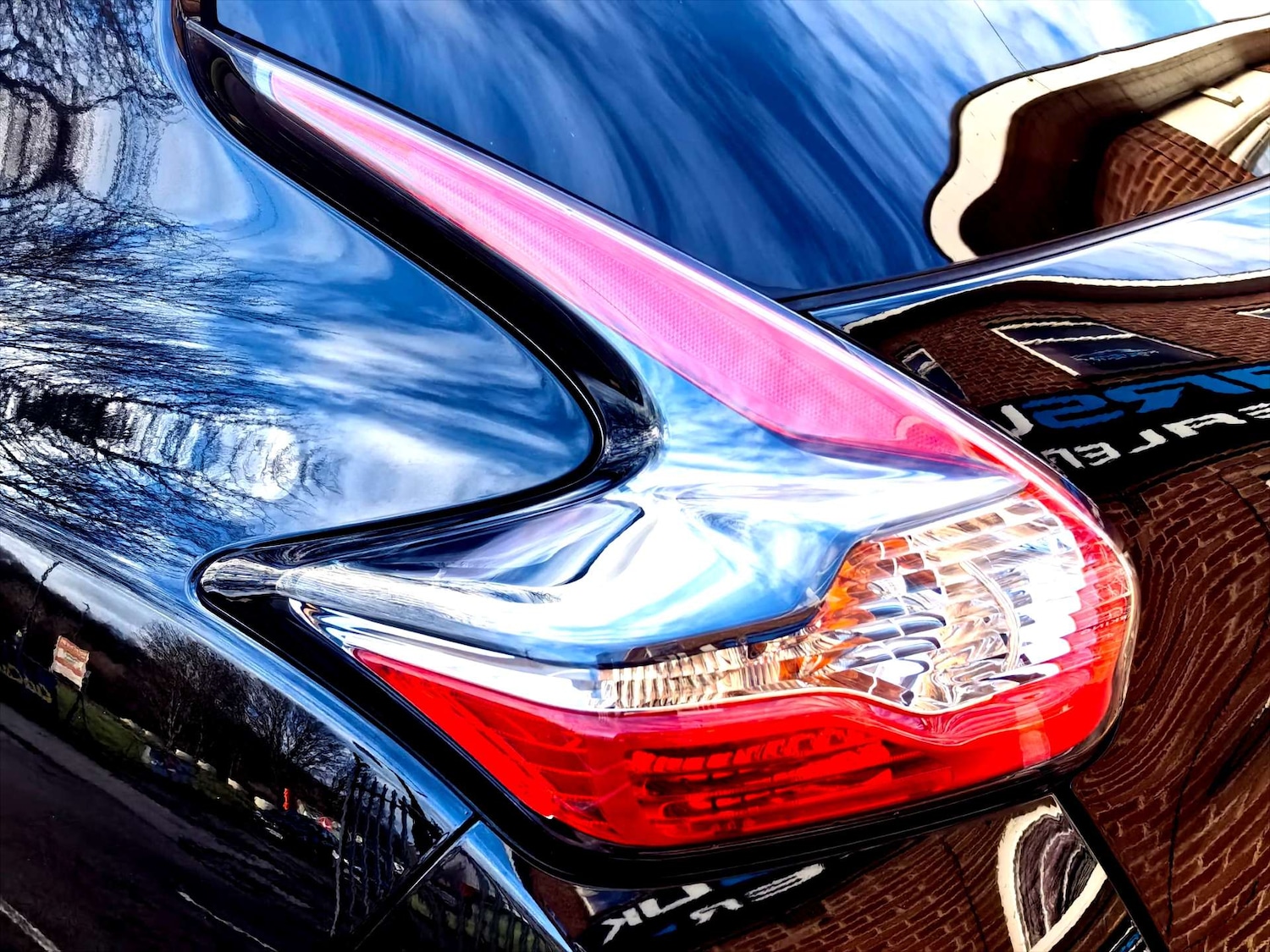 Used Nissan Juke 2016 for sale - 76940179: Photo 43