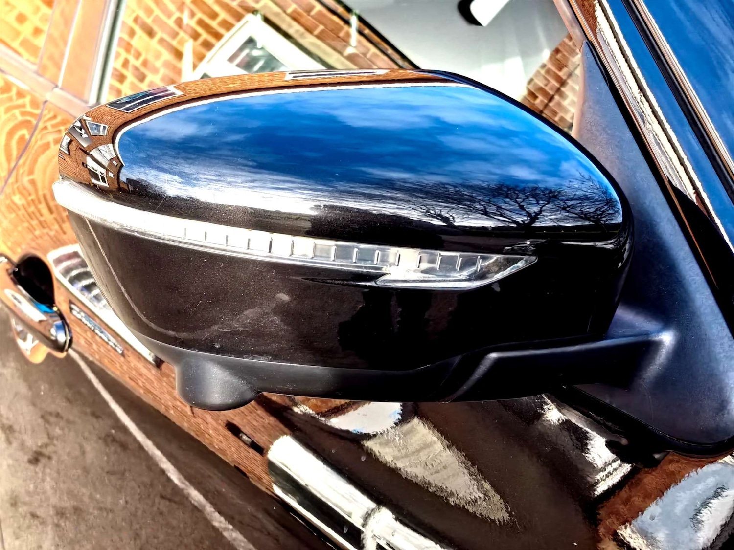 Used Nissan Juke 2016 for sale - 76940179: Photo 44