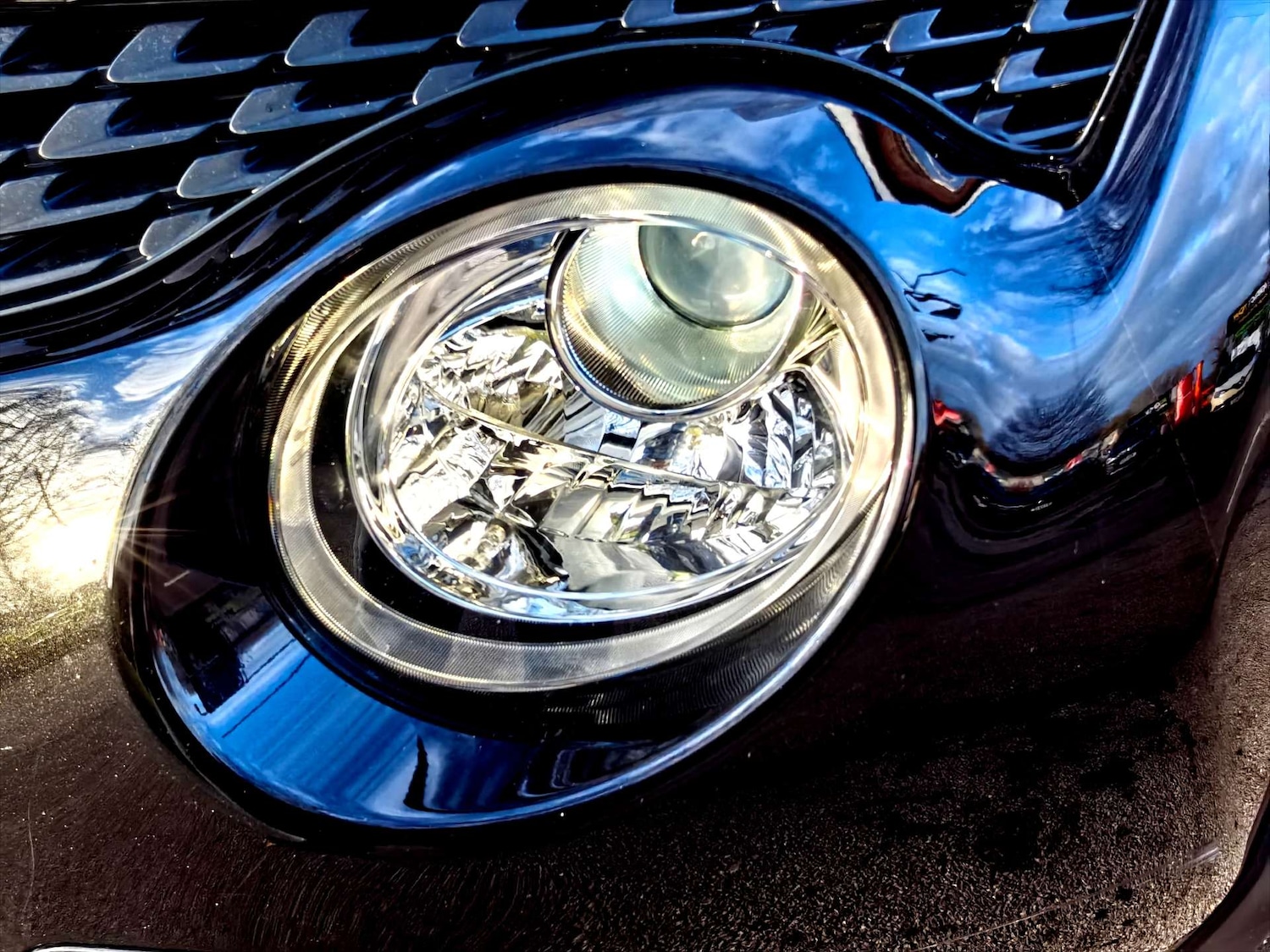 Used Nissan Juke 2016 for sale - 76940179: Photo 46