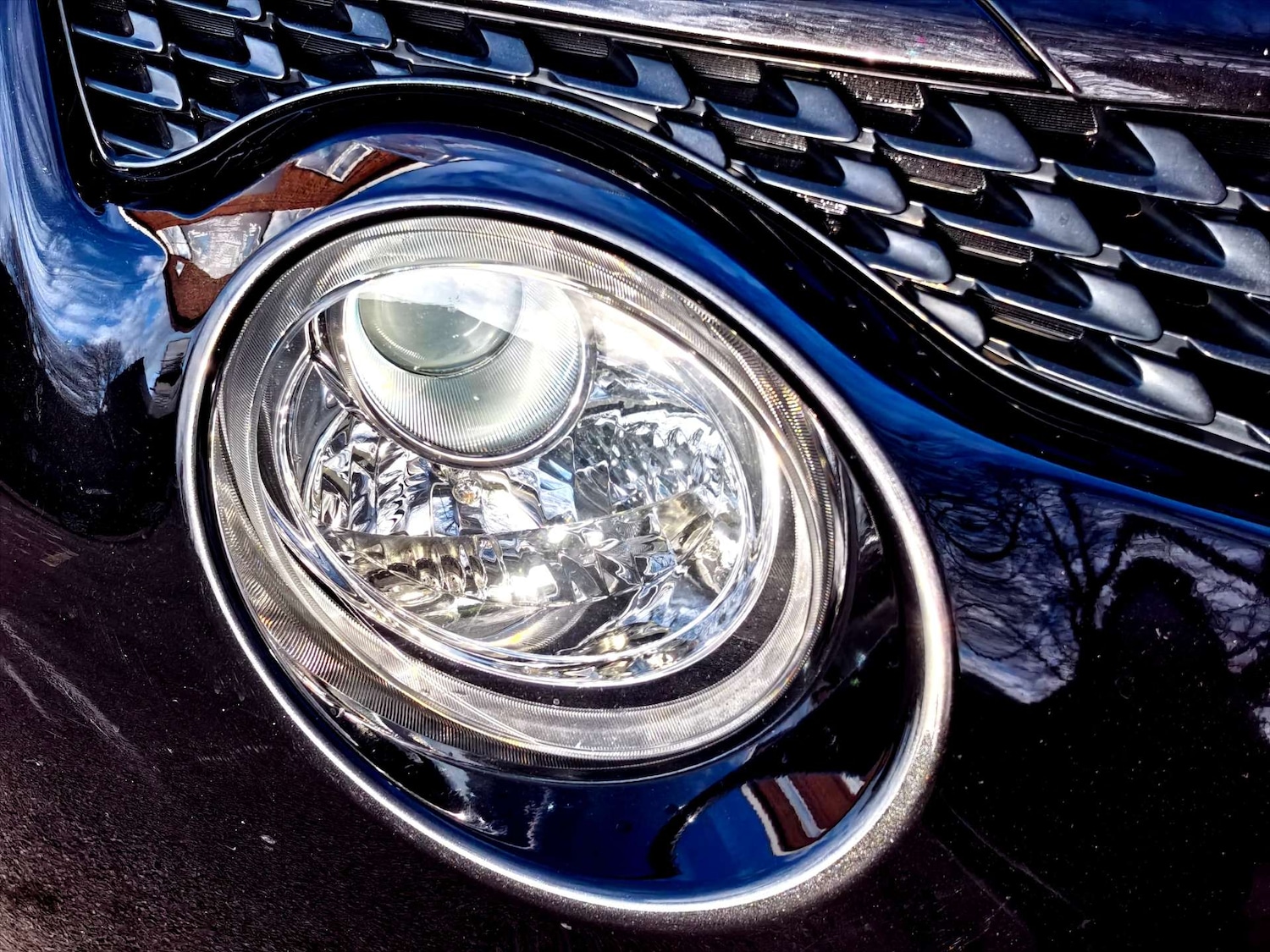 Used Nissan Juke 2016 for sale - 76940179: Photo 47